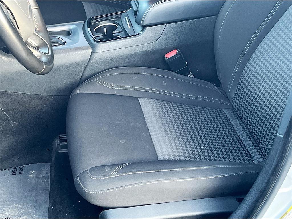 used 2023 Dodge Charger car, priced at $25,000