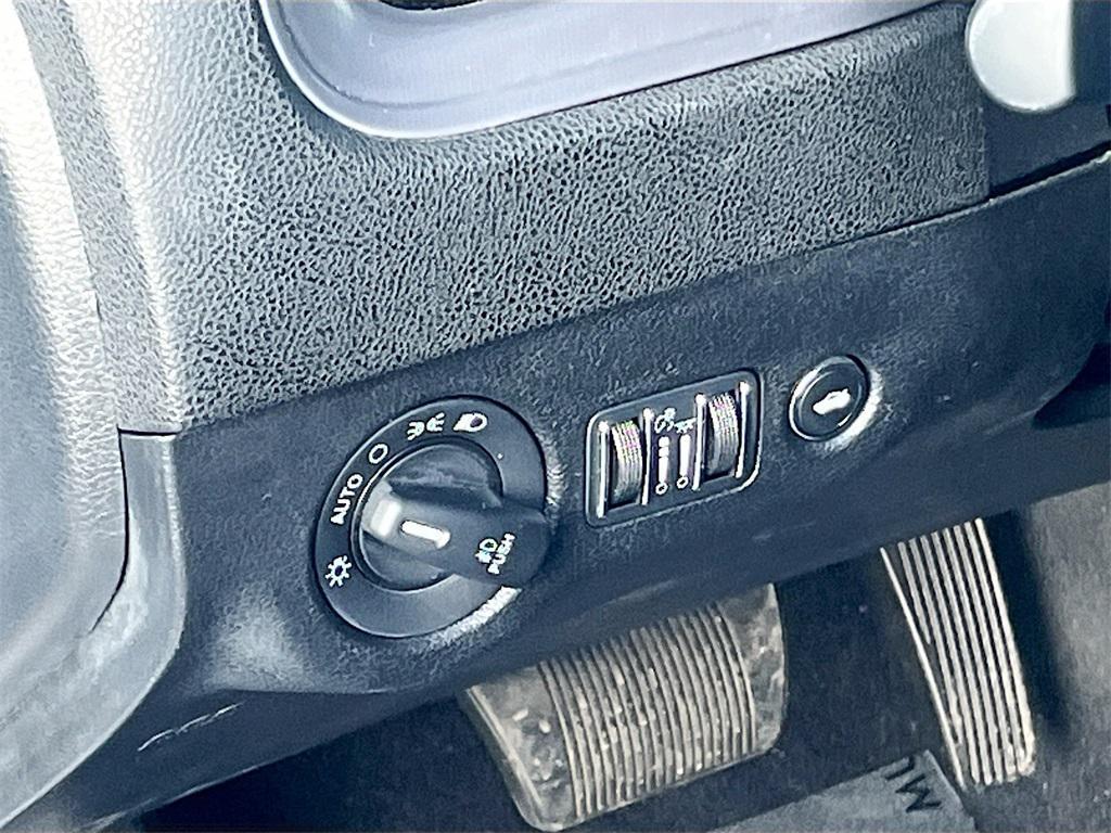 used 2023 Dodge Charger car, priced at $25,000