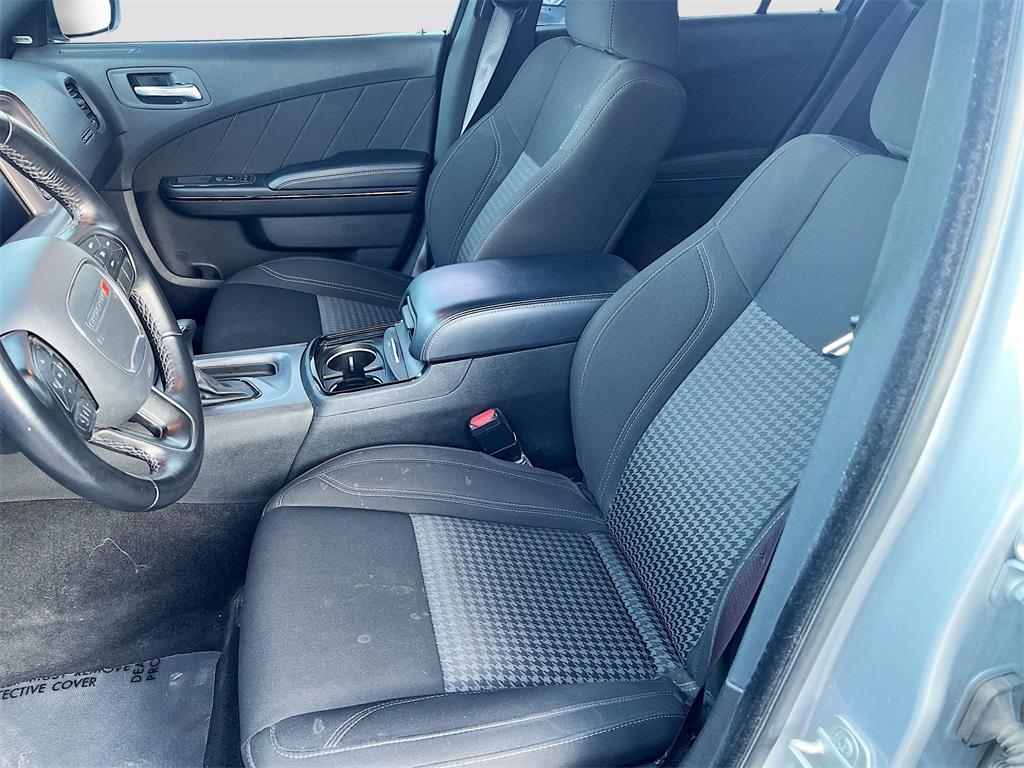 used 2023 Dodge Charger car, priced at $25,000