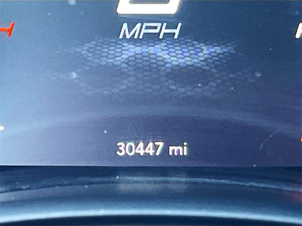 used 2023 Dodge Charger car, priced at $23,800