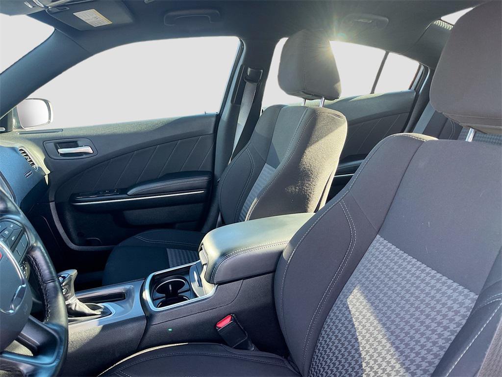 used 2023 Dodge Charger car, priced at $23,800