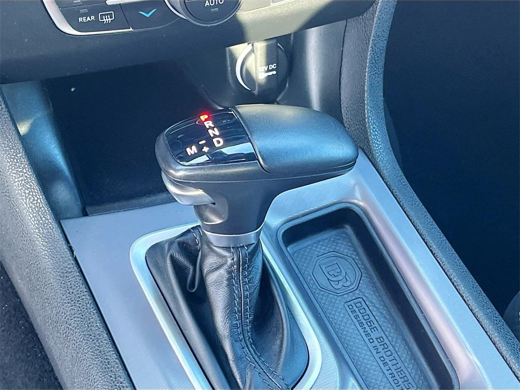 used 2023 Dodge Charger car, priced at $23,800