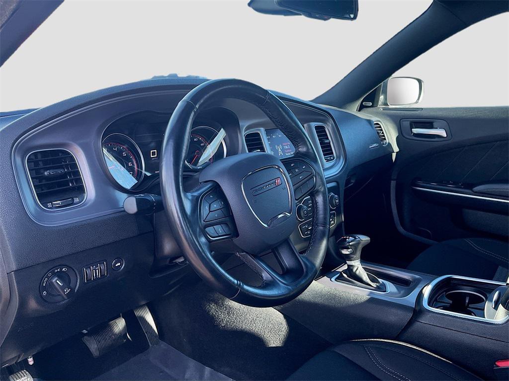 used 2023 Dodge Charger car, priced at $23,800