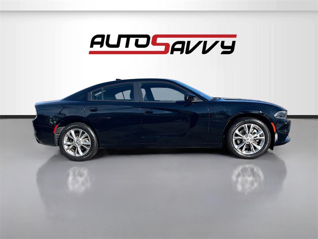 used 2023 Dodge Charger car, priced at $23,800