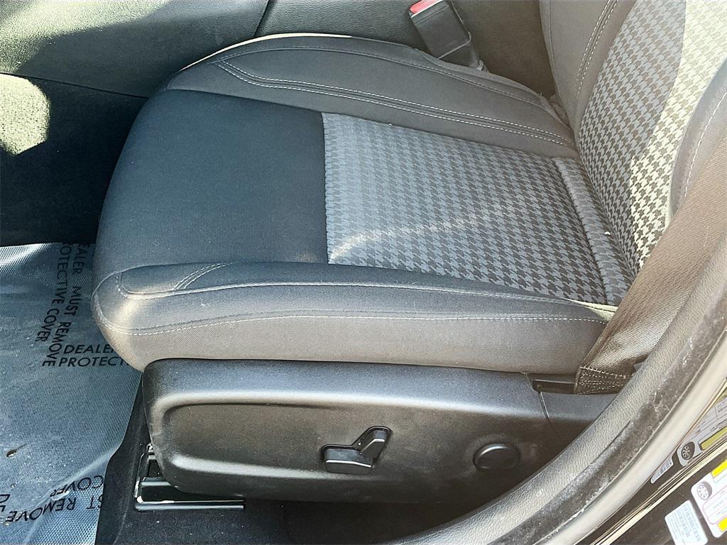 used 2023 Dodge Charger car, priced at $23,800