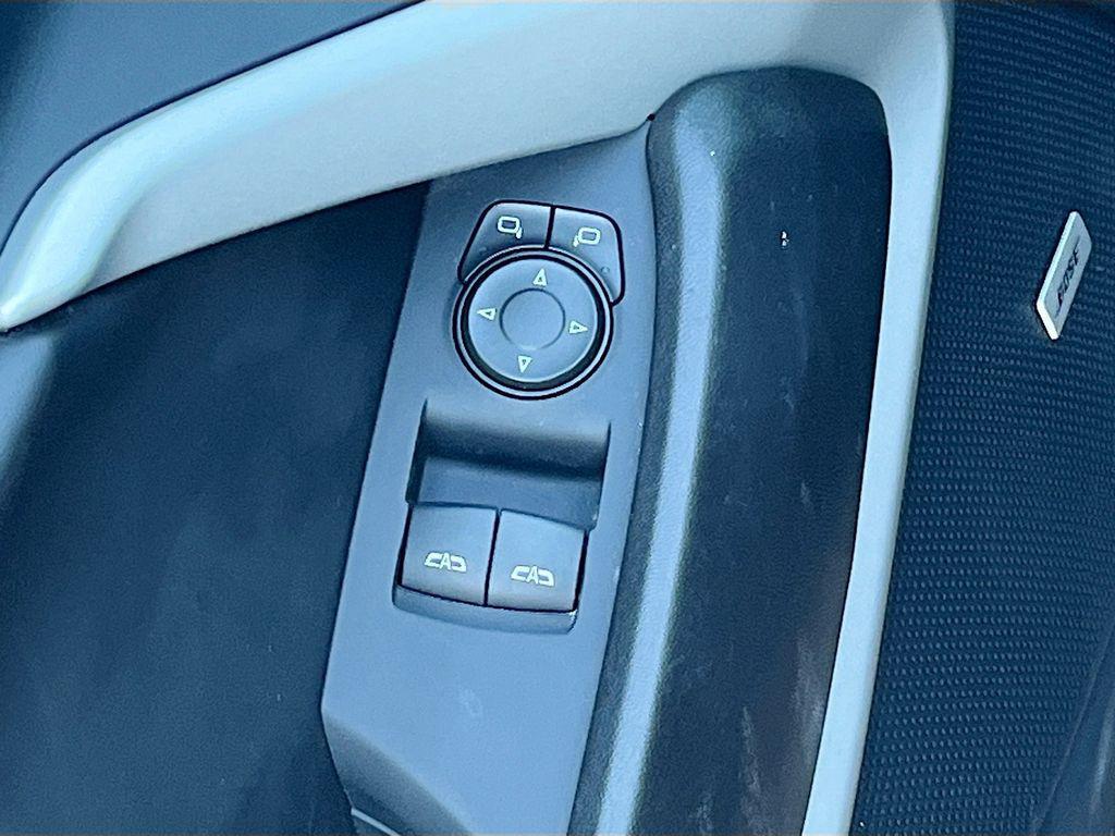 used 2024 Chevrolet Camaro car, priced at $26,600