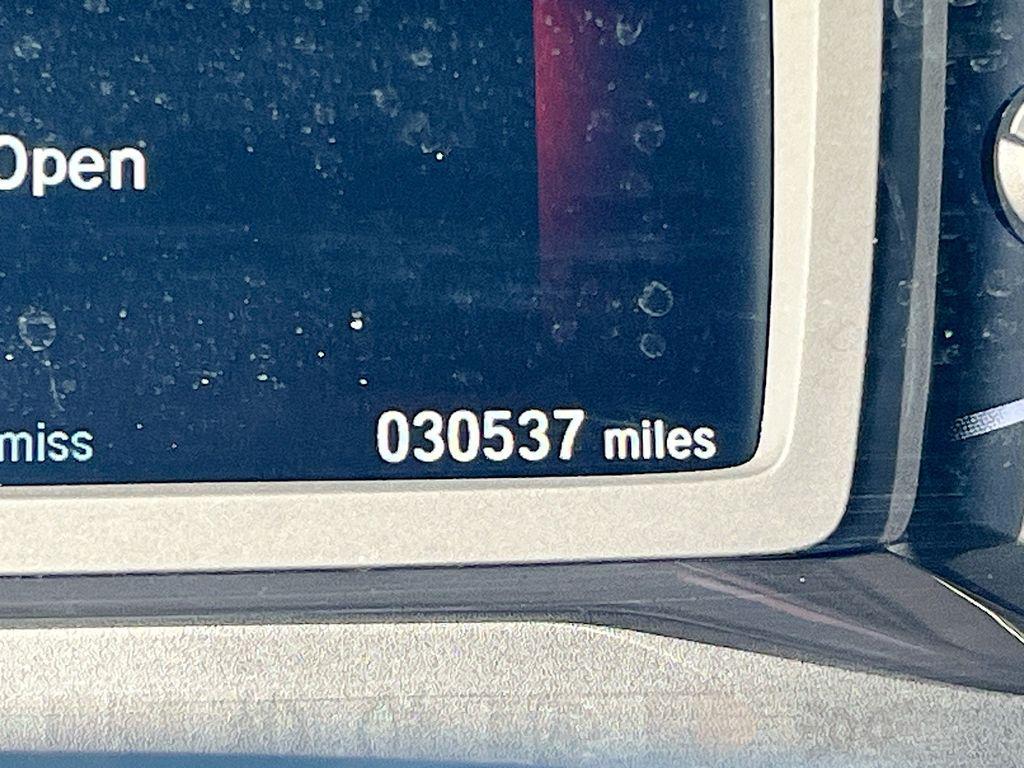 used 2023 Honda Passport car, priced at $26,000