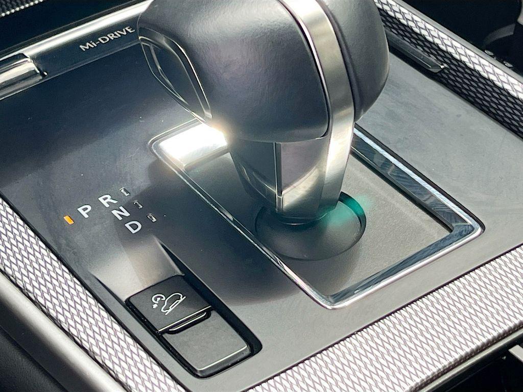 used 2025 Mazda CX-90 car, priced at $30,900