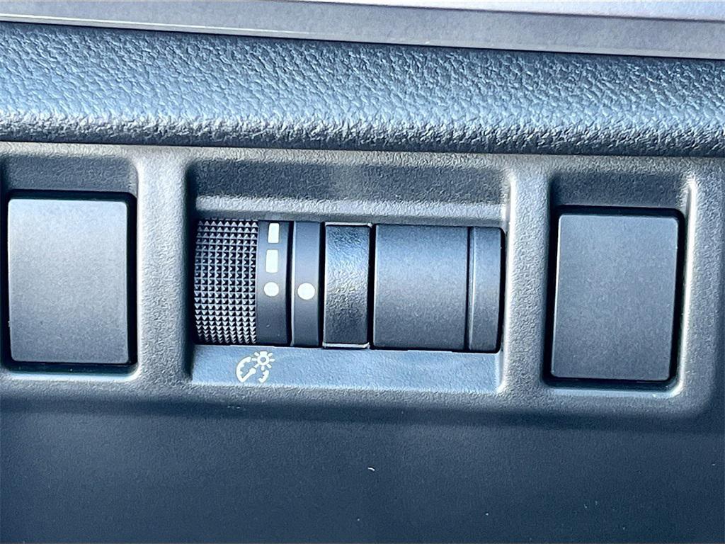 used 2024 Subaru Impreza car, priced at $18,600