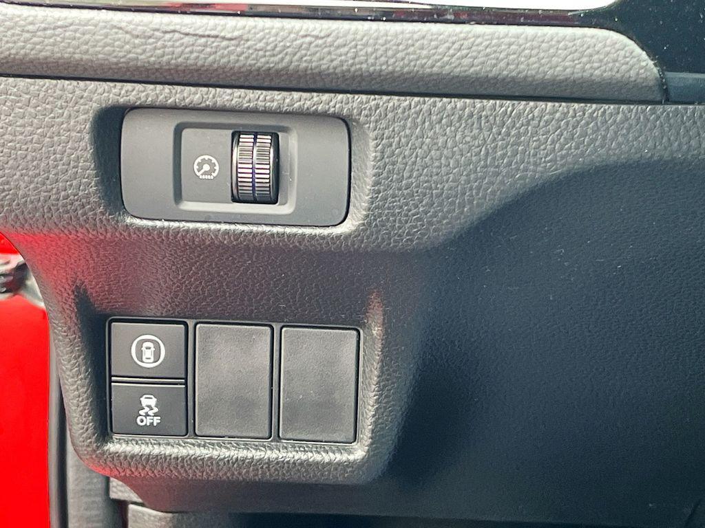 used 2022 Honda Civic car, priced at $18,800