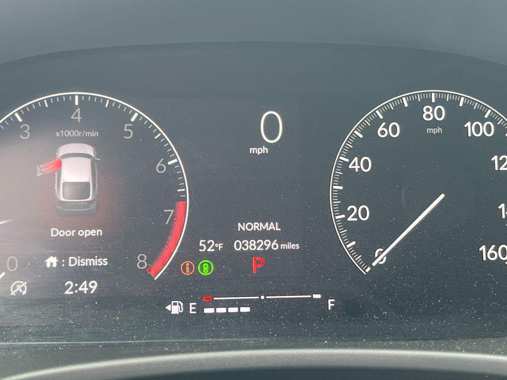 used 2022 Honda Civic car, priced at $18,800