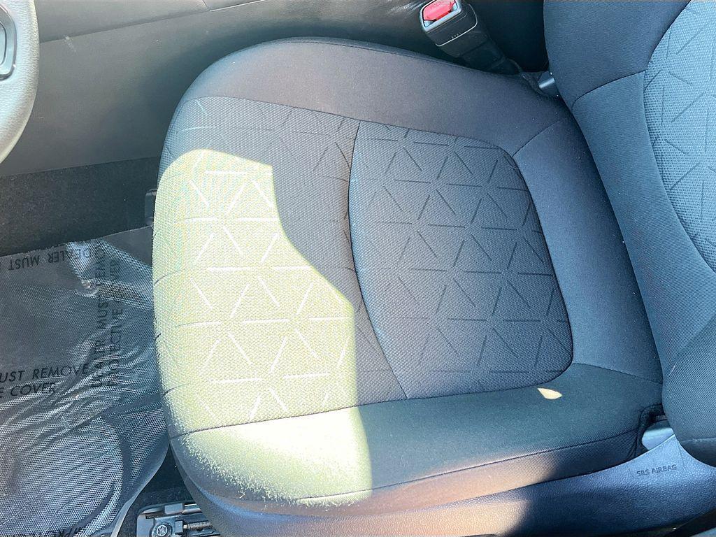 used 2021 Toyota RAV4 Hybrid car, priced at $24,700