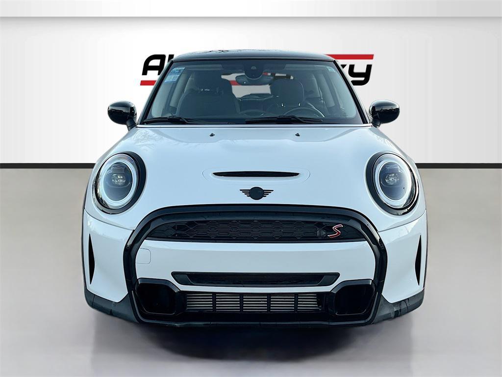 used 2024 MINI Hardtop car, priced at $22,800
