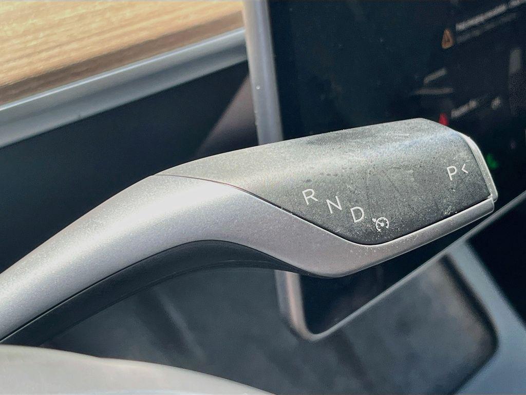 used 2022 Tesla Model 3 car, priced at $26,600