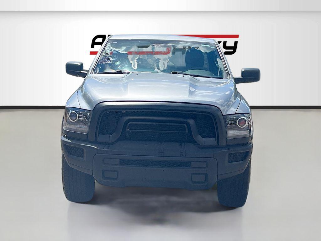 used 2022 Ram 1500 Classic car, priced at $25,900