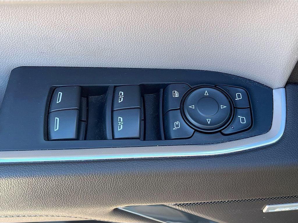 used 2023 Chevrolet Silverado 1500 car, priced at $36,000
