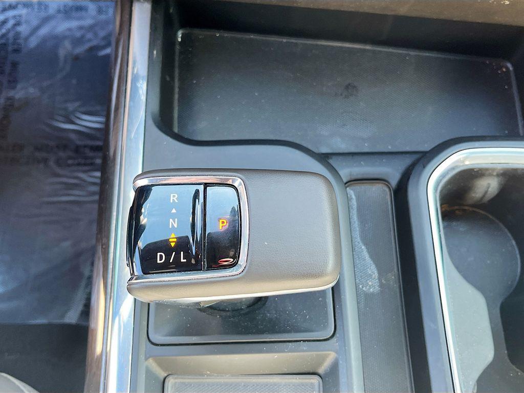 used 2023 Chevrolet Silverado 1500 car, priced at $36,000