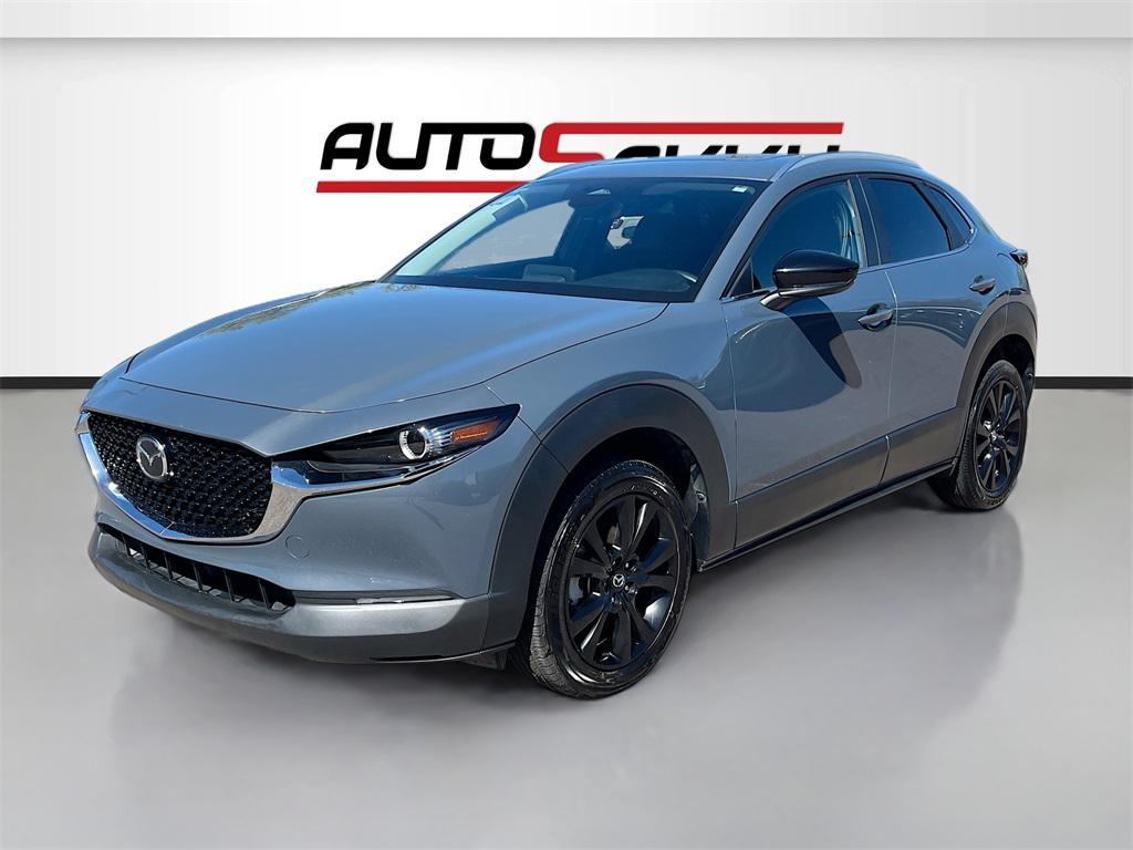 used 2024 Mazda CX-30 car, priced at $19,700