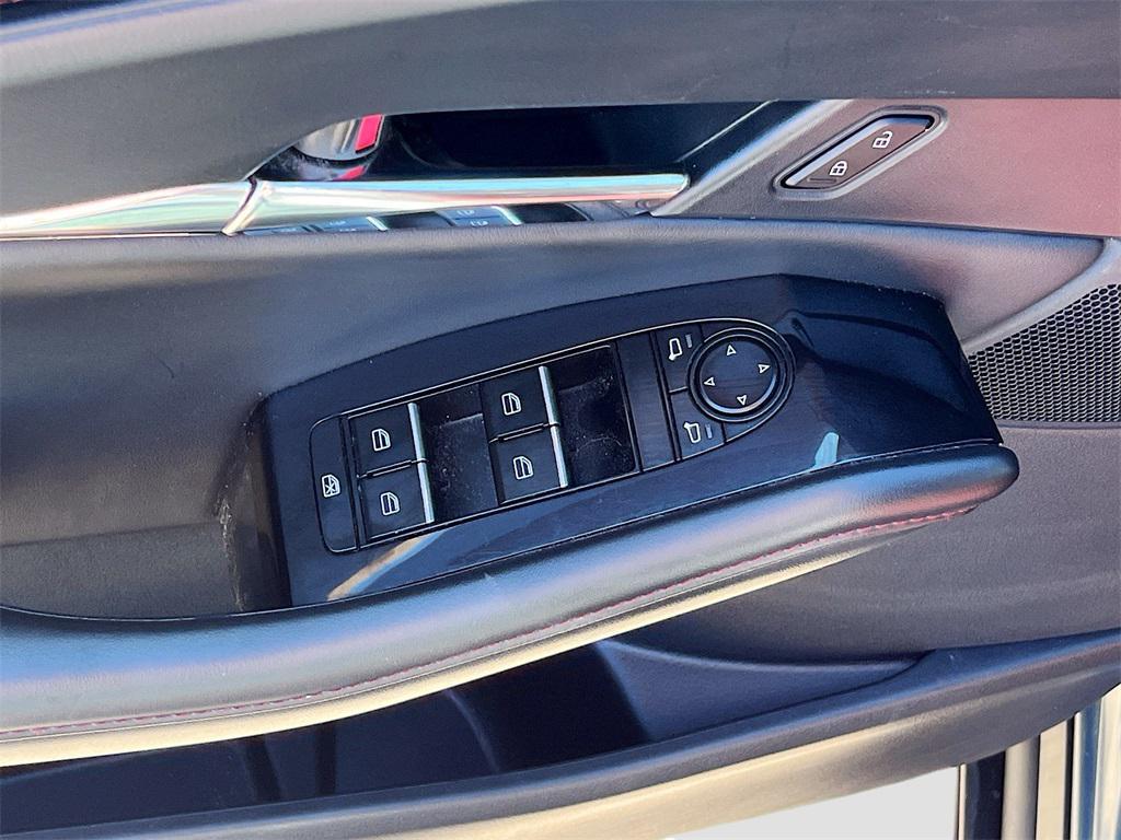 used 2024 Mazda CX-30 car, priced at $19,700