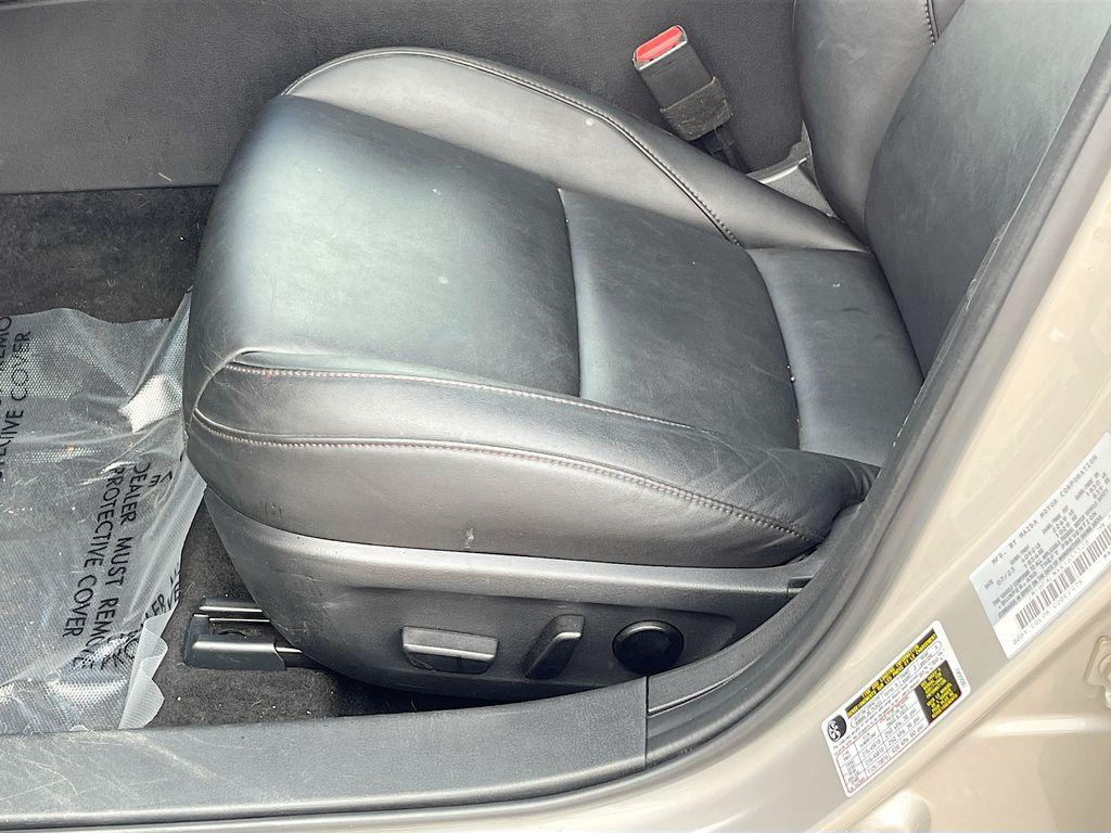 used 2024 Mazda Mazda3 car, priced at $19,600