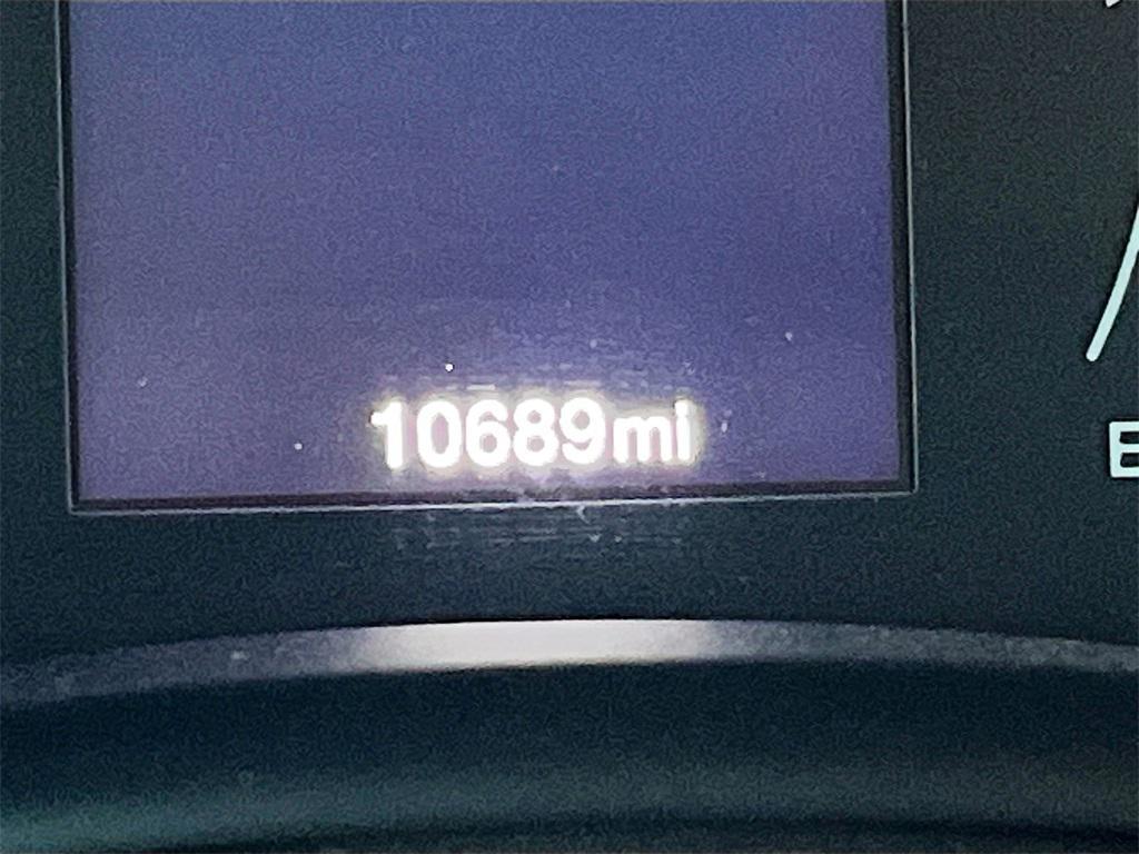 used 2023 Jeep Renegade car, priced at $17,100