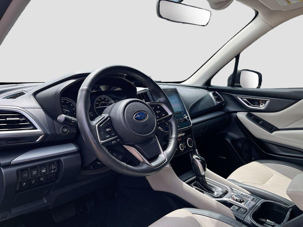 used 2019 Subaru Forester car, priced at $19,000