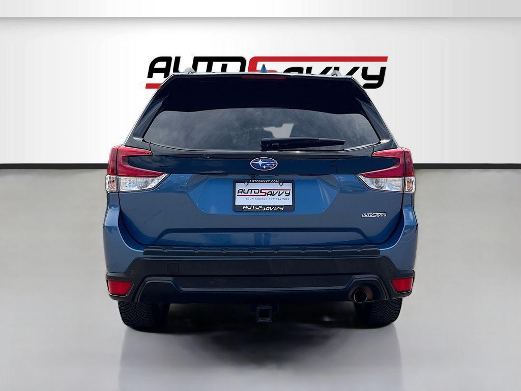 used 2019 Subaru Forester car, priced at $19,000
