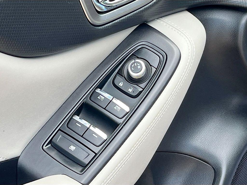used 2019 Subaru Forester car, priced at $19,000