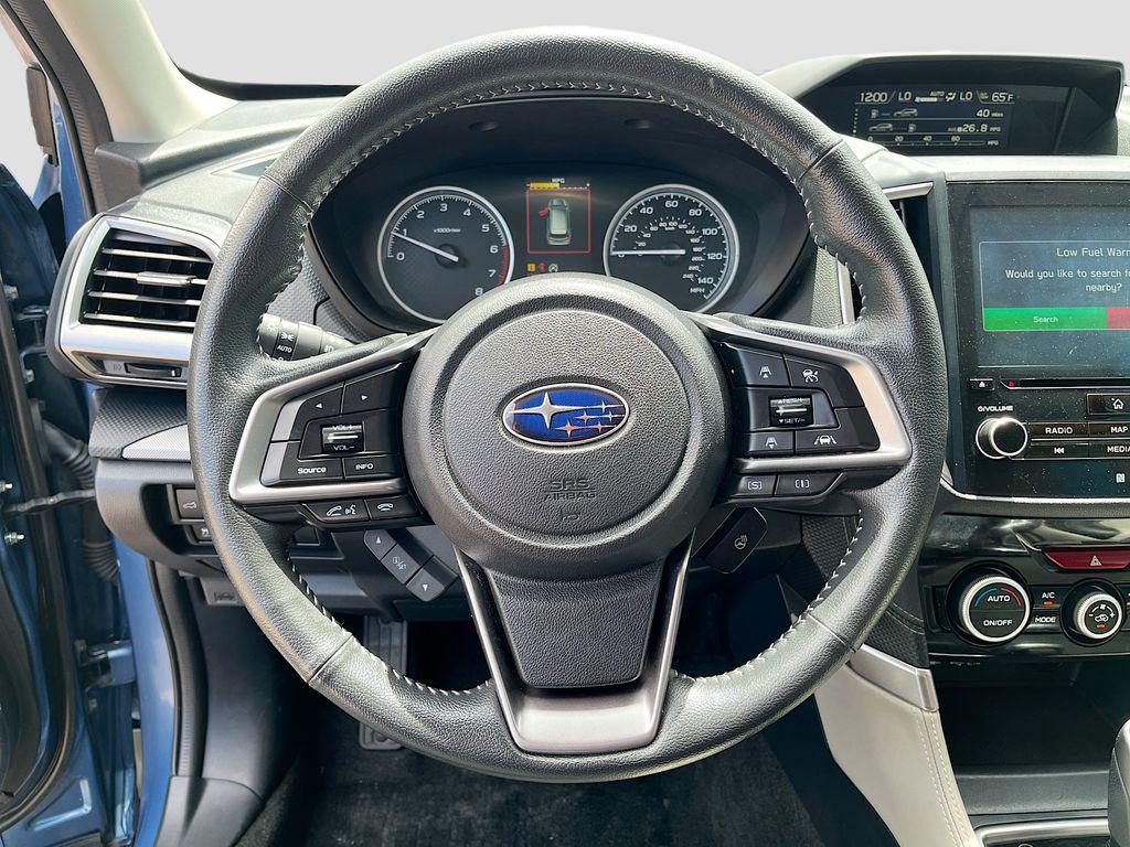 used 2019 Subaru Forester car, priced at $19,000