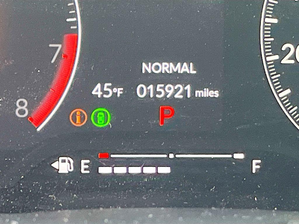 used 2024 Honda Civic car, priced at $21,800