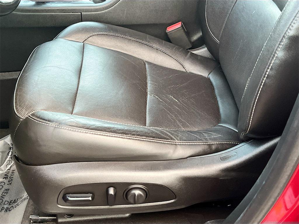 used 2019 GMC Acadia car, priced at $19,700