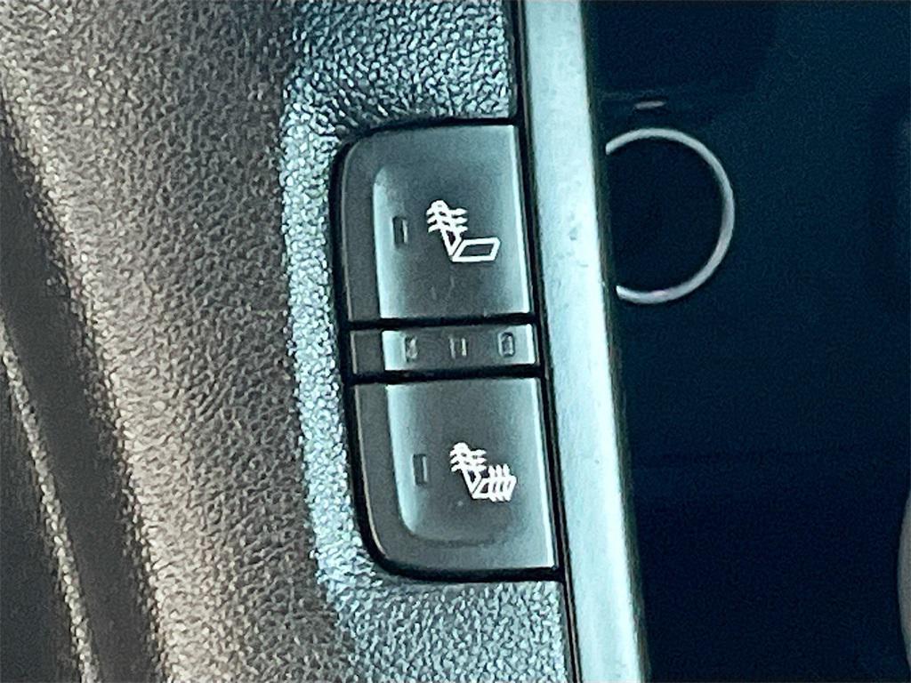 used 2019 GMC Acadia car, priced at $19,700