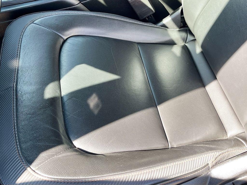 used 2022 GMC Canyon car, priced at $27,900