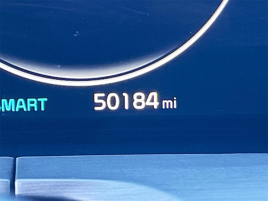 used 2023 Kia Telluride car, priced at $32,400