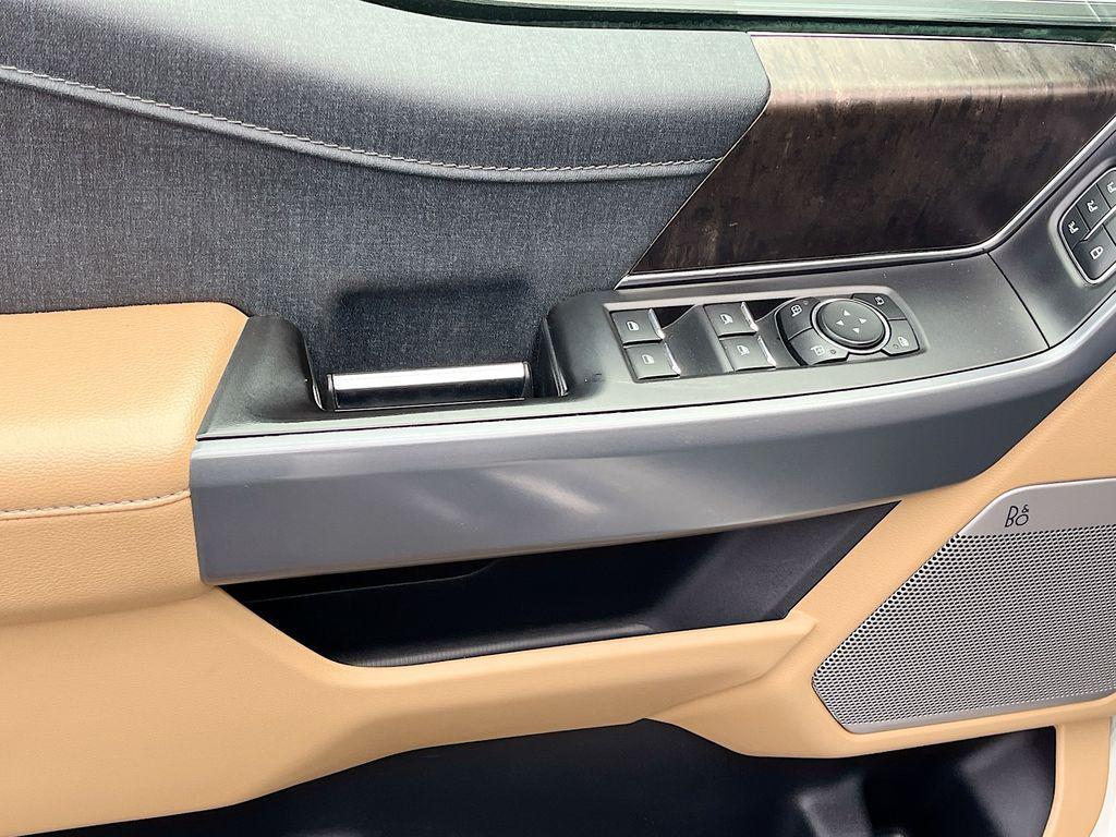 used 2022 Ford F-150 car, priced at $35,300