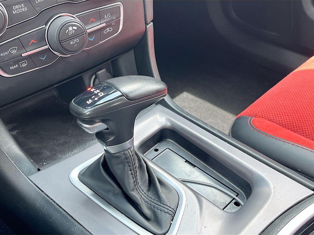 used 2023 Dodge Charger car, priced at $45,800