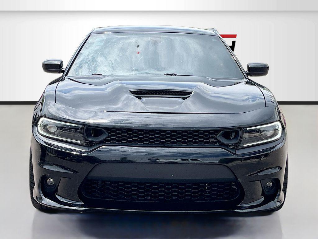 used 2023 Dodge Charger car, priced at $45,800