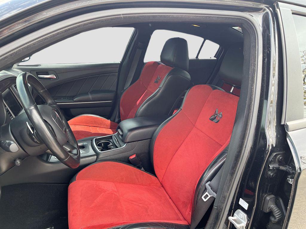 used 2023 Dodge Charger car, priced at $45,800