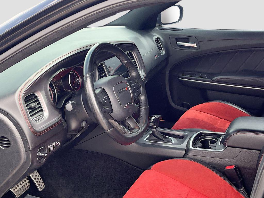 used 2023 Dodge Charger car, priced at $45,800
