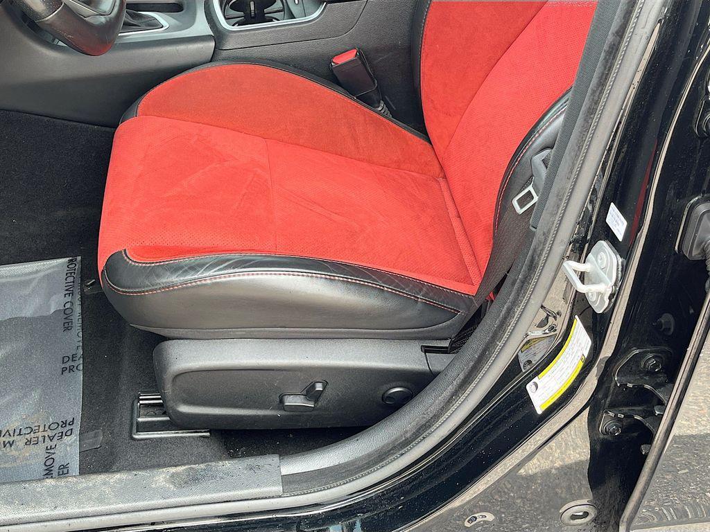 used 2023 Dodge Charger car, priced at $45,800