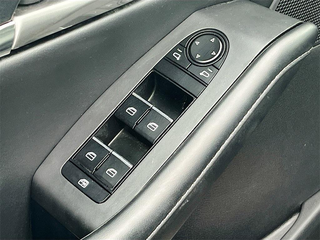 used 2024 Mazda CX-30 car, priced at $21,700