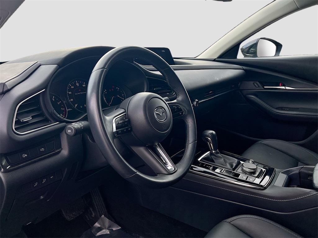 used 2024 Mazda CX-30 car, priced at $21,700