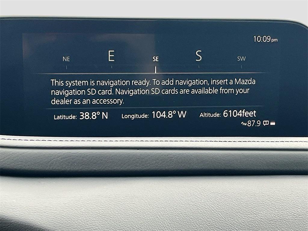 used 2024 Mazda CX-30 car, priced at $21,700