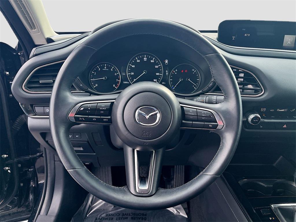 used 2024 Mazda CX-30 car, priced at $21,700