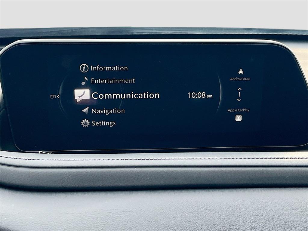 used 2024 Mazda CX-30 car, priced at $21,700