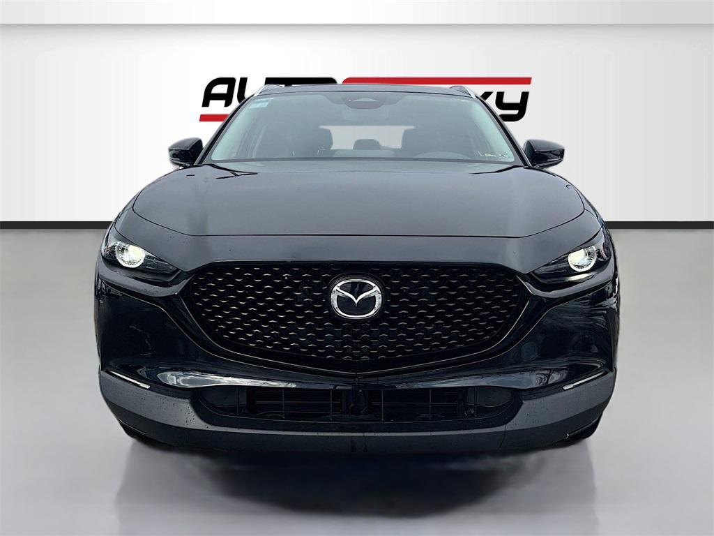 used 2024 Mazda CX-30 car, priced at $21,700