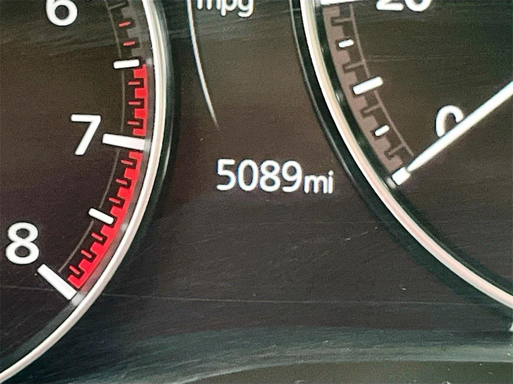 used 2024 Mazda CX-30 car, priced at $21,700