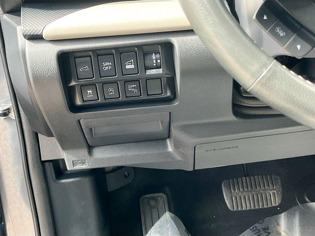 used 2023 Subaru Forester car, priced at $24,700