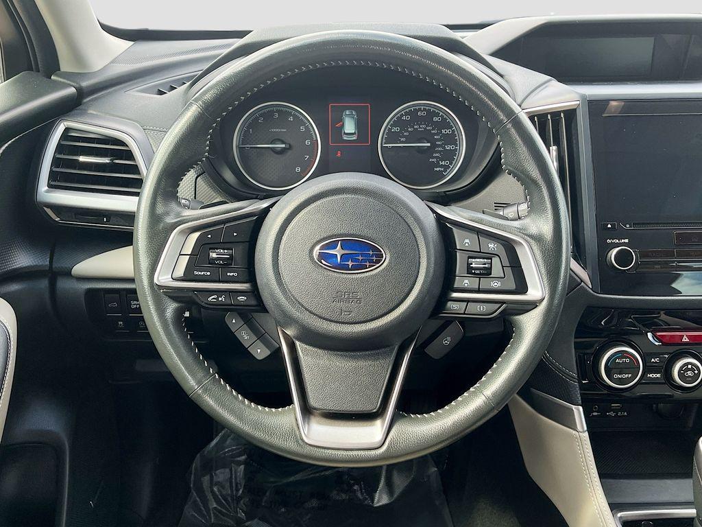 used 2023 Subaru Forester car, priced at $24,700