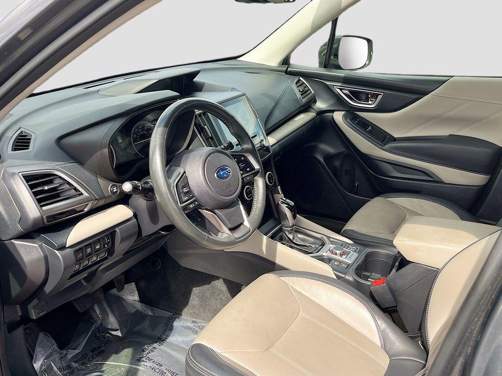 used 2023 Subaru Forester car, priced at $24,700